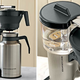 Illustration for article titled Gorgeous Coffee Maker Is More Obsessed About Water Temperature Than You Are
